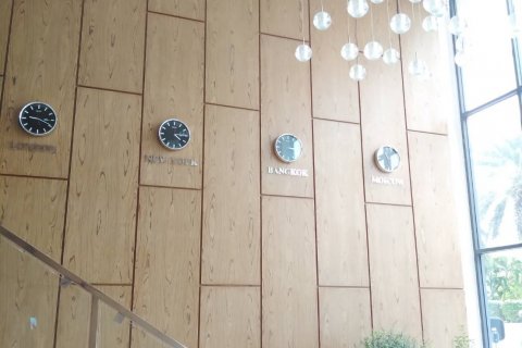 Condominio de 1 dormitorio en Pattaya, Tailandia № 22123 - foto 9