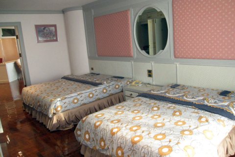 Condominio de 4 dormitorios en Pattaya, Tailandia № 23318 - foto 14