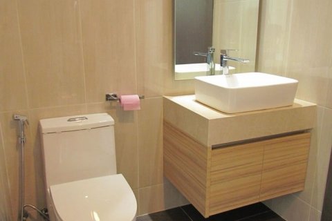 Condominio de 1 dormitorio en Pattaya, Tailandia № 21238 - foto 13