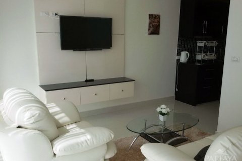 Condominio de 2 dormitorios en Pattaya, Tailandia № 19752 - foto 11