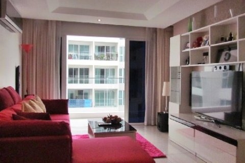 Condominio de 1 dormitorio en Pattaya, Tailandia № 20980 - foto 5