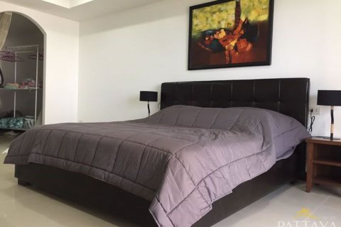 Condominio de 2 dormitorios en Pattaya, Tailandia № 21701 - foto 4