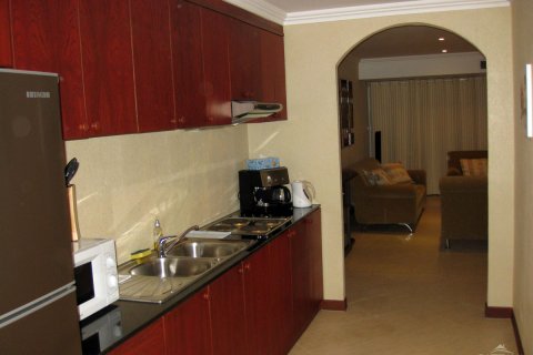 Condominio de 1 dormitorio en Pattaya, Tailandia № 23317 - foto 13
