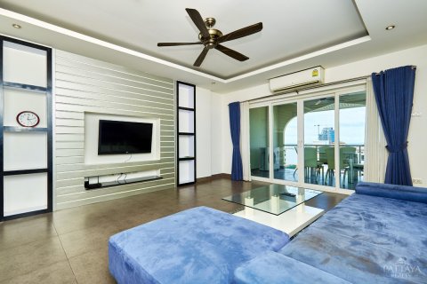 Condominio de 1 dormitorio en Pattaya, Tailandia № 20488 - foto 13