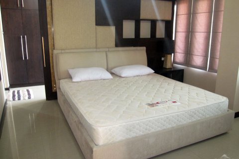 Condominio de 1 dormitorio en Pattaya, Tailandia № 23074 - foto 5