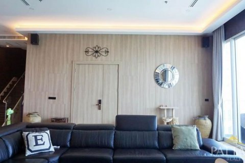 Condominio de 3 dormitorios en Pattaya, Tailandia № 21311 - foto 7