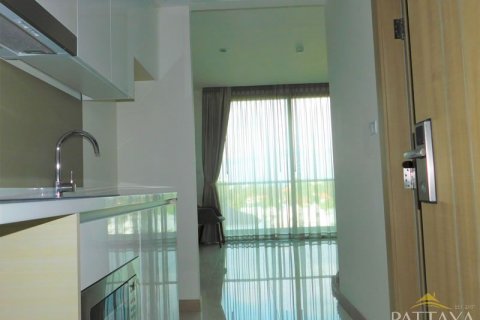Estudio en el condominio en Pattaya, Tailandia № 21369 - foto 17
