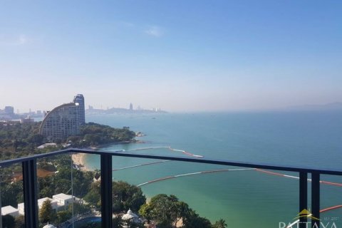 Condominio de 3 dormitorios en Pattaya, Tailandia № 21682 - foto 16