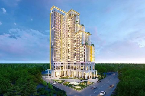 Sobre plano Empire Tower en Pattaya, Tailandia № 19638 - foto 3