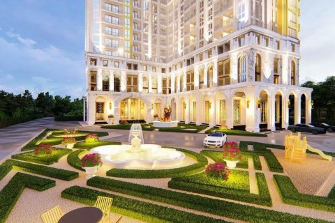 Sobre plano Empire Tower en Pattaya, Tailandia № 19638 - foto 5