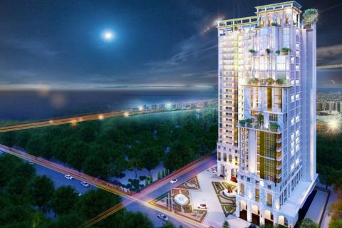 Sobre plano Empire Tower en Pattaya, Tailandia № 19638 - foto 4