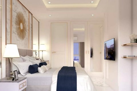 Condominio de 1 dormitorio en Pattaya, Tailandia en Empire Tower  № 19641
