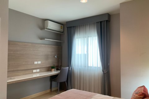 Casa de 3 dormitorios en Pattaya, Tailandia № 22470 - foto 18