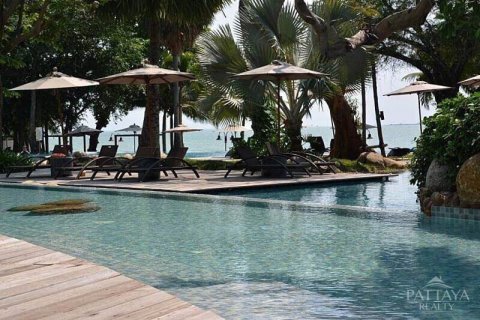 Estudio en el condominio en Pattaya, Tailandia № 20578 - foto 15
