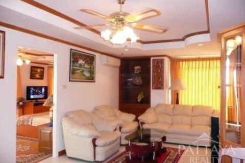 Condominio de 1 dormitorio en Pattaya, Tailandia № 23157 - foto 4
