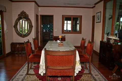 Casa de 3 dormitorios en Pattaya, Tailandia № 23410 - foto 5