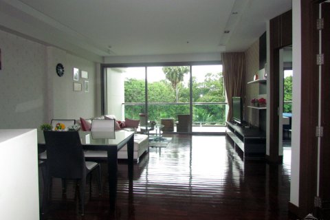 Condominio de 2 dormitorios en Pattaya, Tailandia № 19810 - foto 8