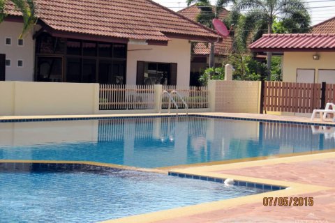 Casa de 3 dormitorios en Pattaya, Tailandia № 19926 - foto 5