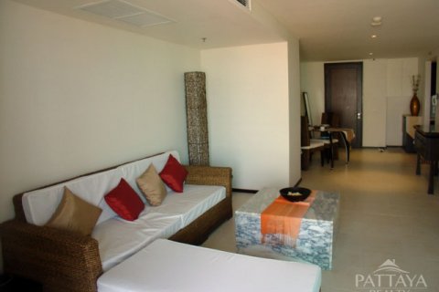 Condominio de 1 dormitorio en Pattaya, Tailandia № 23239 - foto 13