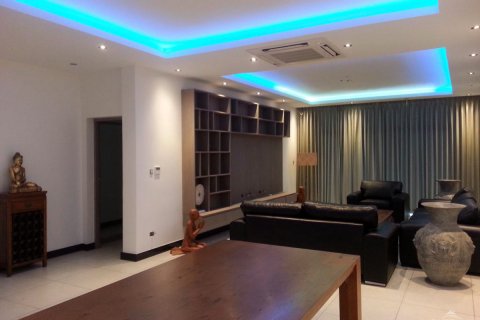 Condominio de 3 dormitorios en Pattaya, Tailandia № 20161 - foto 8