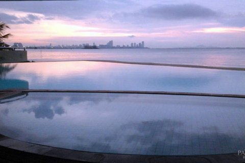 Condominio de 2 dormitorios en Pattaya, Tailandia № 20412 - foto 17