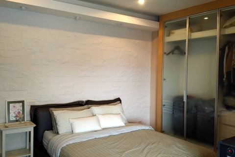 Condominio de 4 dormitorios en Pattaya, Tailandia № 21790 - foto 11