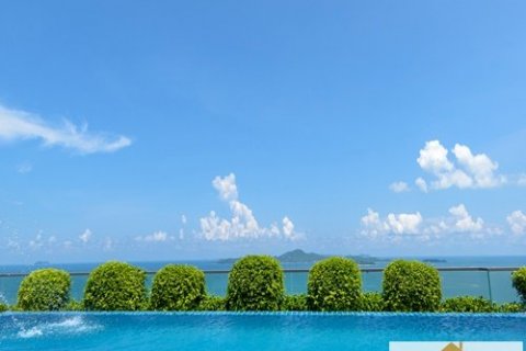 Condominio de 1 dormitorio en Pattaya, Tailandia № 21042 - foto 20