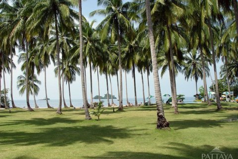 Condominio de 1 dormitorio en Ko Chang, Tailandia № 23695 - foto 10