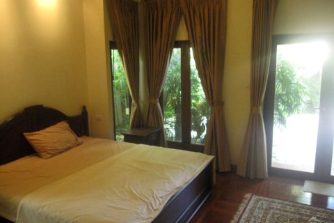 Casa de 2 dormitorios en Pattaya, Tailandia № 23592 - foto 5