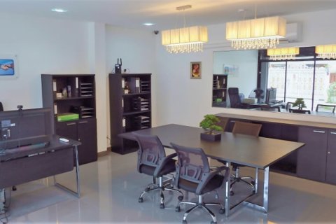 Casa de 3 dormitorios en Pattaya, Tailandia № 21426 - foto 6
