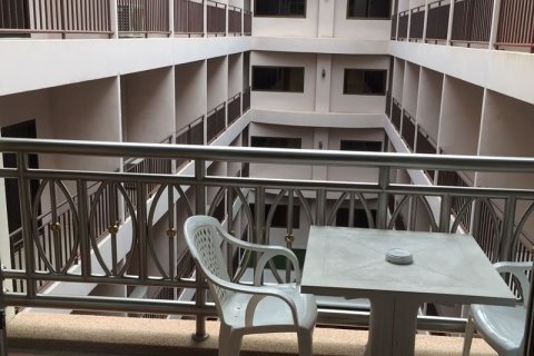 Condominio de 1 dormitorio en Pattaya, Tailandia № 21226 - foto 18