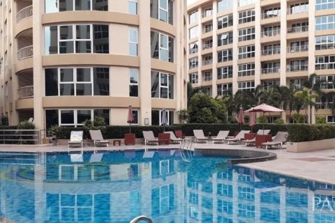 Condominio de 2 dormitorios en Pattaya, Tailandia № 21441 - foto 24