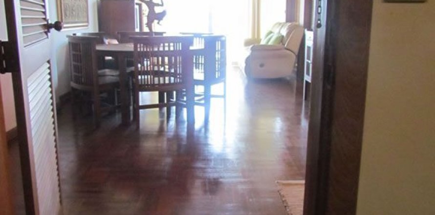 Condominio de 2 dormitorios en Pattaya, Tailandia № 21620