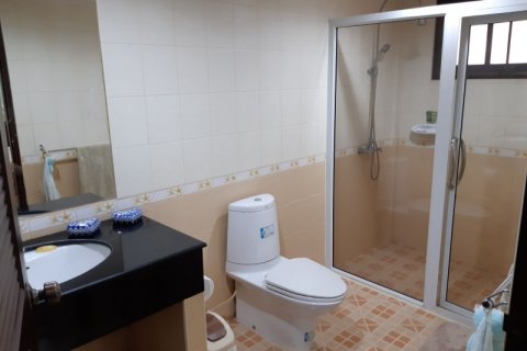 Casa de 3 dormitorios en Pattaya, Tailandia № 22407 - foto 5