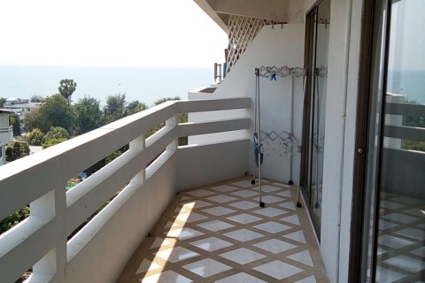Condominio de 1 dormitorio en Pattaya, Tailandia № 20641 - foto 5