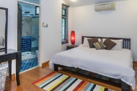 Casa de 3 dormitorios en Pattaya, Tailandia № 20990 - foto 13
