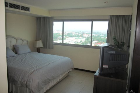 Condominio de 1 dormitorio en Pattaya, Tailandia № 19763 - foto 2