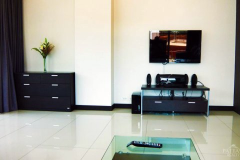 Condominio de 1 dormitorio en Pattaya, Tailandia № 20048 - foto 7