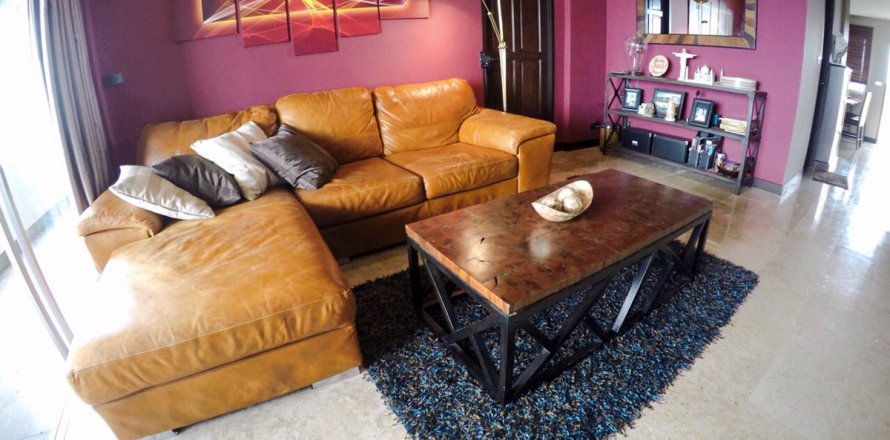 Condominio de 2 dormitorios en Pattaya, Tailandia № 20412