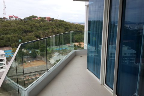 Condominio de 2 dormitorios en Pattaya, Tailandia № 19848 - foto 6