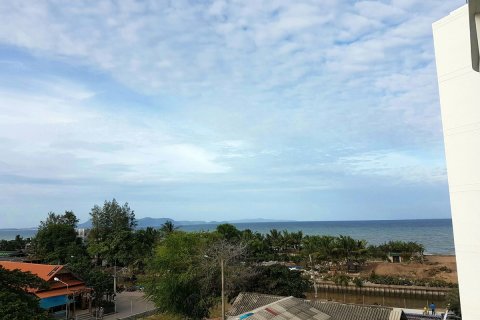Condominio de 1 dormitorio en Pattaya, Tailandia № 20453 - foto 9
