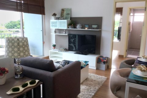 Condominio de 2 dormitorios en Pattaya, Tailandia № 20288 - foto 4