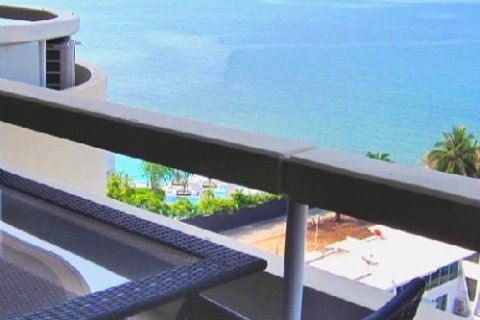 Condominio de 2 dormitorios en Pattaya, Tailandia № 20963 - foto 27