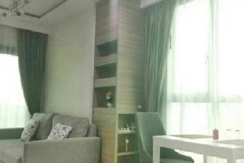 Condominio de 1 dormitorio en Jomtien Beach, Pattaya, Tailandia № 20965 - foto 5