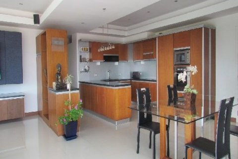 Condominio de 1 dormitorio en Jomtien Beach, Pattaya, Tailandia № 21028 - foto 5