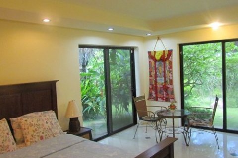 Casa de 3 dormitorios en Pattaya, Tailandia № 21050 - foto 12