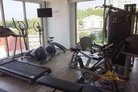 Condominio de 1 dormitorio en Pattaya, Tailandia № 21204 - foto 20