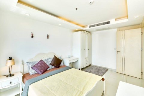 Condominio de 2 dormitorios en Pattaya, Tailandia № 21894