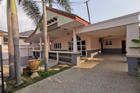 Casa de 3 dormitorios en Pattaya, Tailandia № 22355 - foto 5