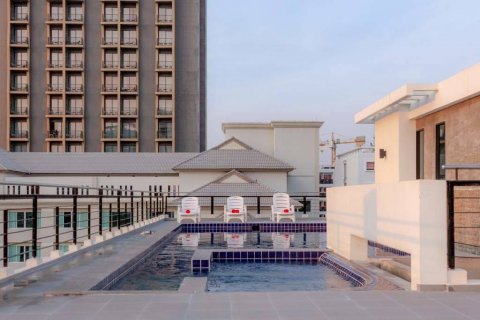 Condominio de 2 dormitorios en Pattaya, Tailandia № 22200 - foto 3